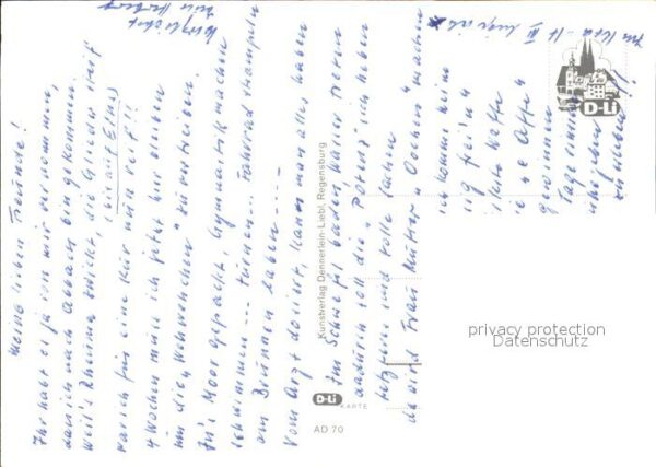 Bad Abbach Rheumakrankenhäuser Kuranlagen – Bild 2