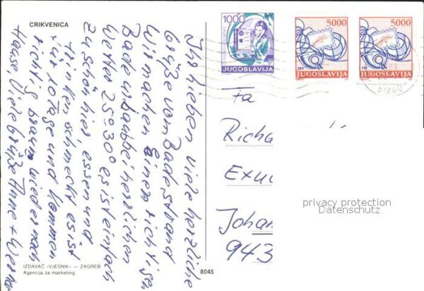 Crikvenice – Bild 2