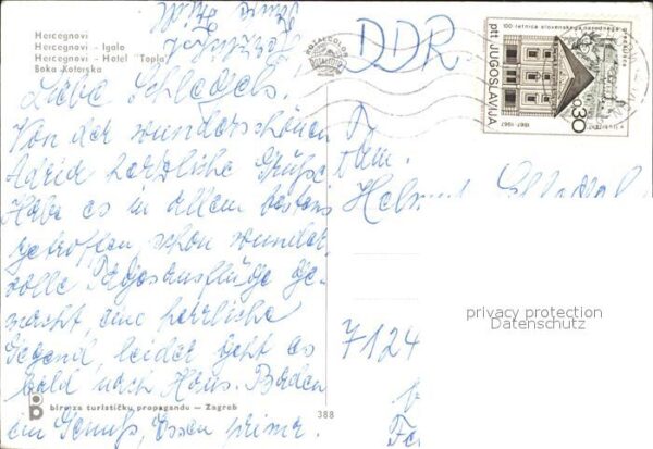 Boka Kotorska – Bild 2