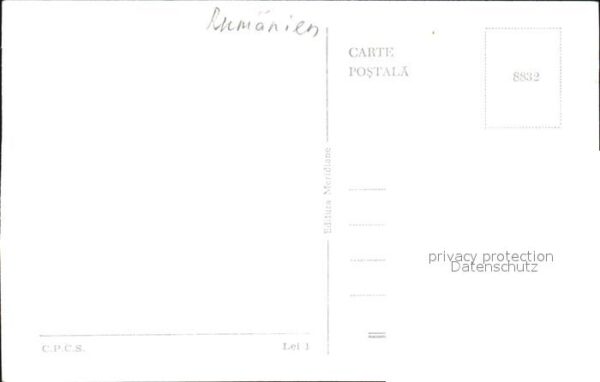 Rumaenien Lacul Rosu – Bild 2