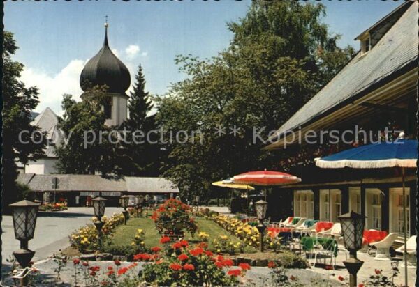 Hinterzarten