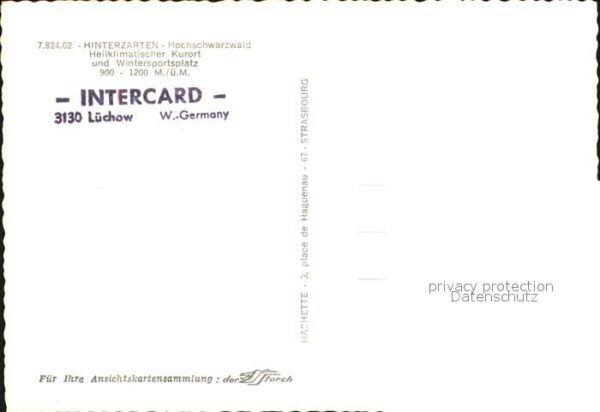 Hinterzarten – Bild 2