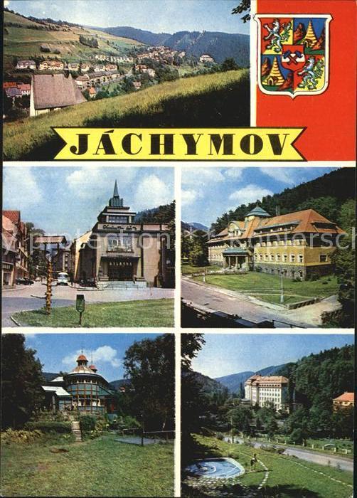 Jachymov