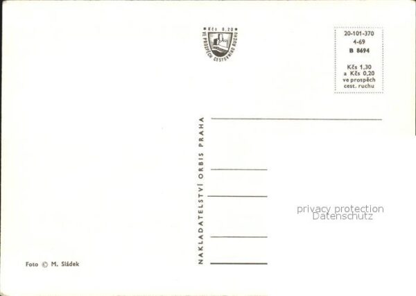 Horovice Deutsch Horschowitz – Bild 2