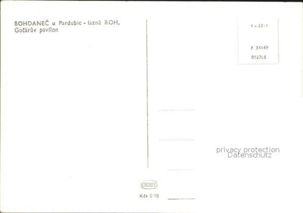 Bohdanec – Bild 2