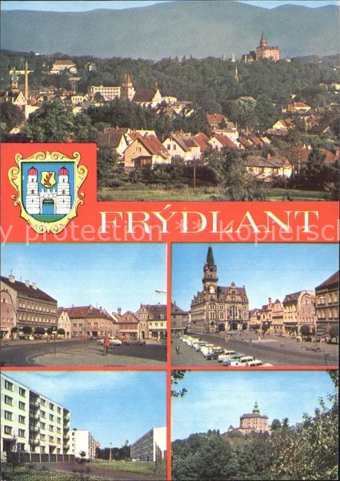 Frydlant