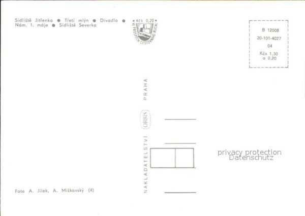 Chomutov – Bild 2