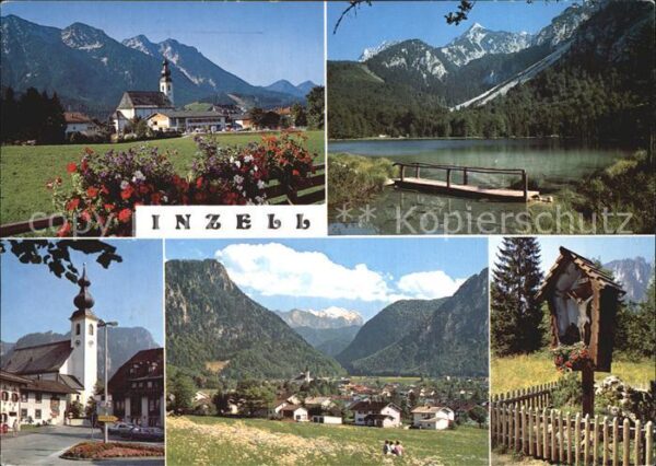 Inzell