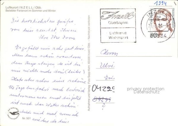 Inzell – Bild 2