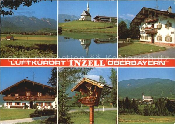 Inzell