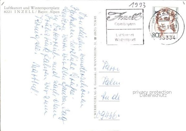 Inzell – Bild 2