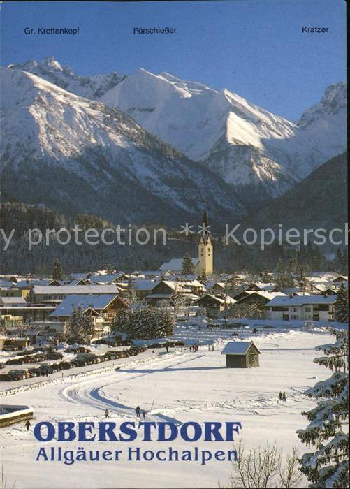 Oberstdorf