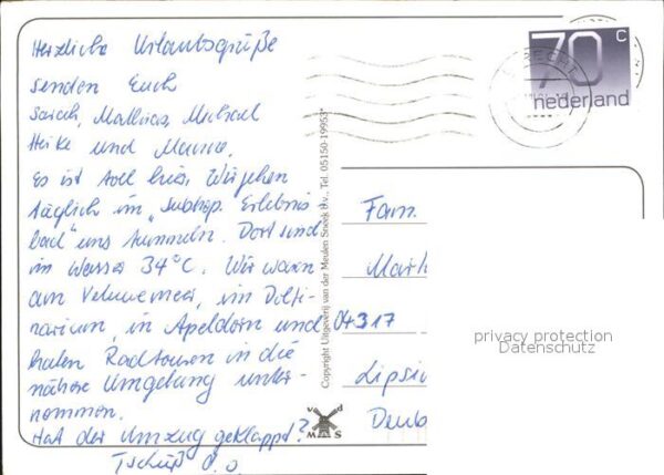 Apeldoorn Pretpark – Bild 2