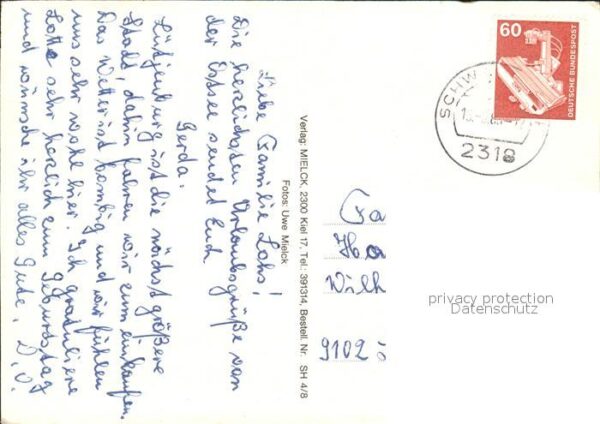 Luetjenburg Holstein – Bild 2