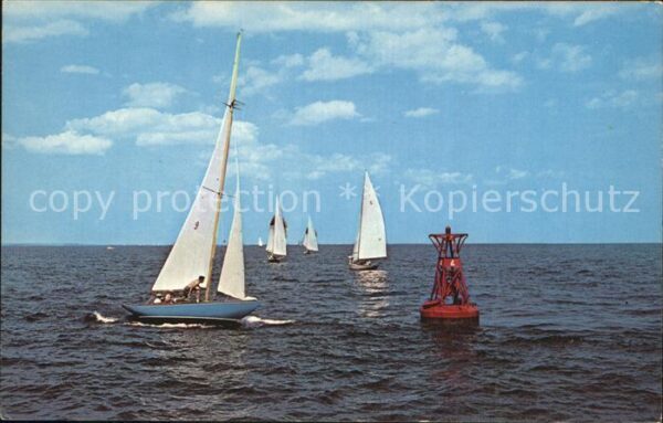 Segelboote