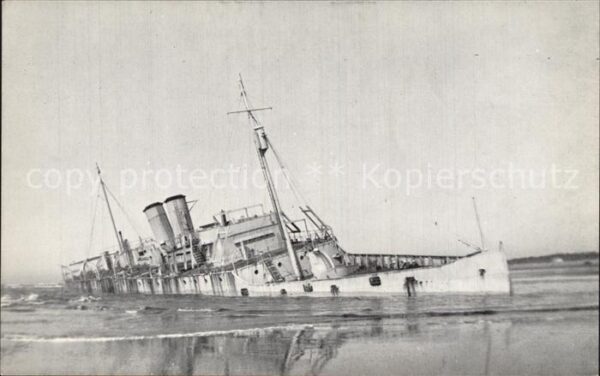 Schiffe Ships Navires Shipwreck Arrow U.S. Army Transport