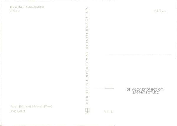 Lokomotive Molly Kühlungsborn – Bild 2