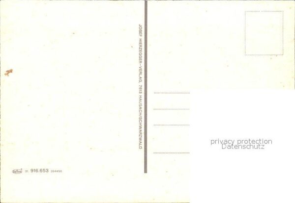Liederkarte Lied der Schwaben – Bild 2