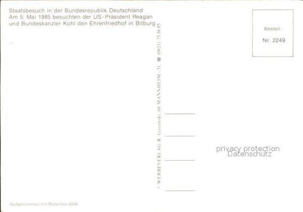 Friedhof Ehrenfriedhof Kolmeshöhe Bitburg – Bild 2