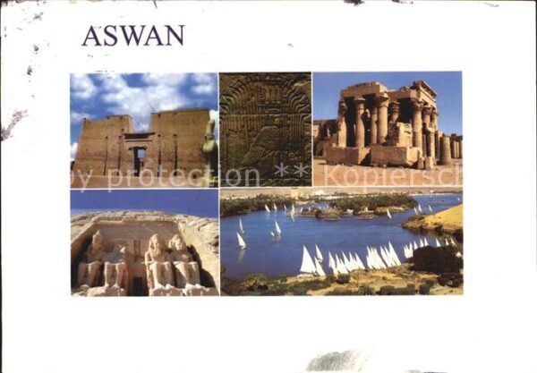 Aswan