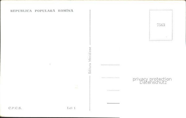 Risnov Brasov Panorama – Bild 2