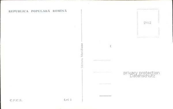 Predeal Panorama Cioplea – Bild 2