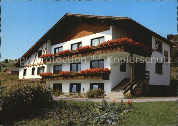 Ladis Haus Hann