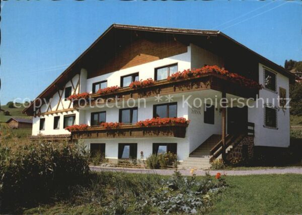 Ladis Haus Hann