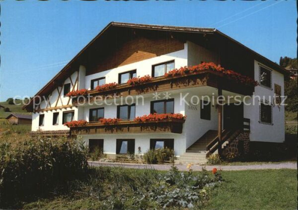 Ladis Haus Hann