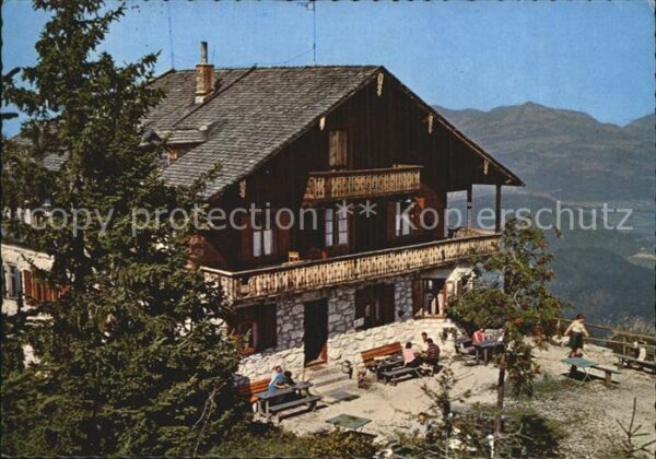 Kufstein Tirol Pendingerhaus