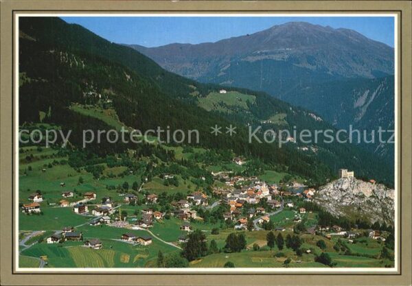 Ladis Ansicht