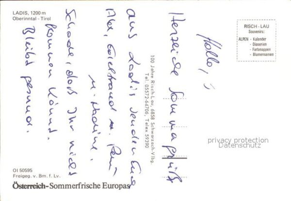 Ladis Ansicht – Bild 2