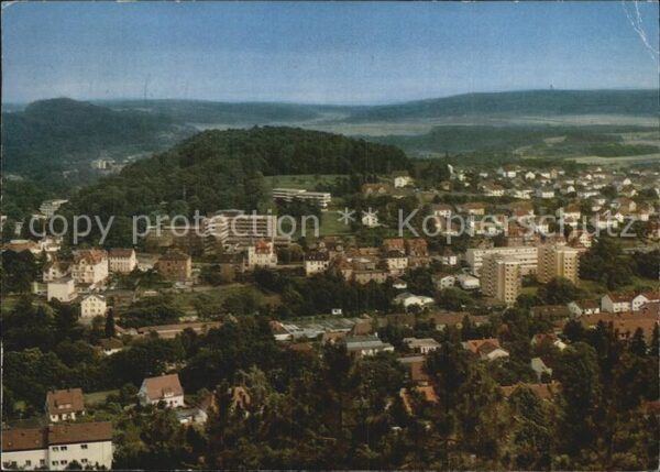 Bad Kissingen Ansicht