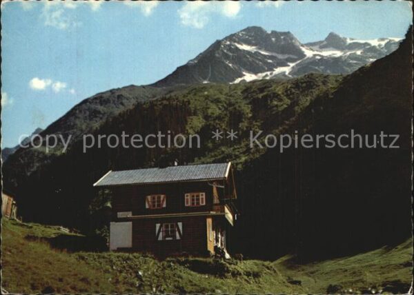 Hollersbach Pinzgau Alpengasthof Edelweiß