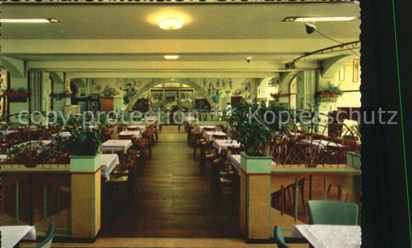 Volendam Restaurant AMVO