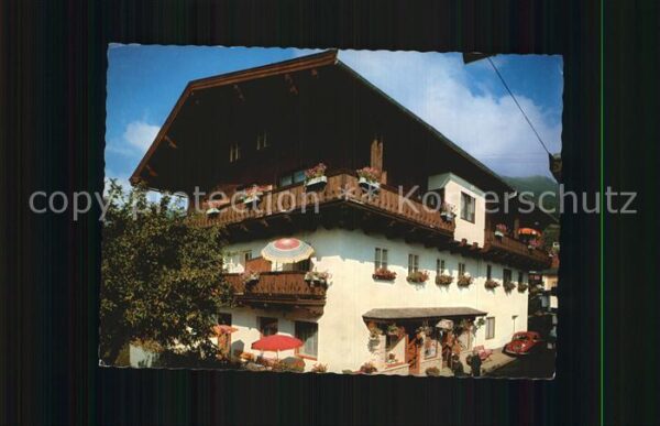 Piesendorf Sportpension Bründl