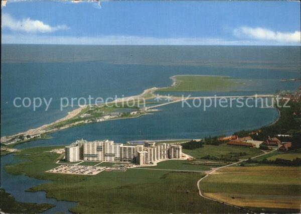 Heiligenhafen Ostseebad Ferienzentrum