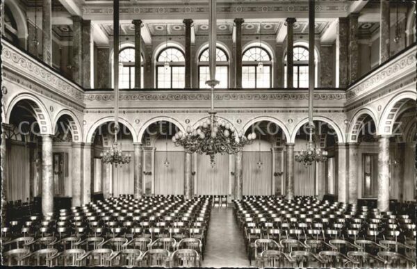 Bad Ems Großer Konzertsaal