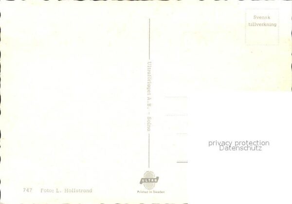 Vaellingby Ortspartien – Bild 2