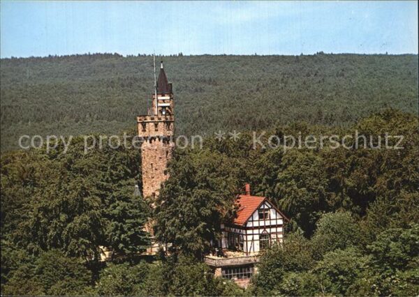 Wiesbaden Cafe Restaurant Schläferkopf