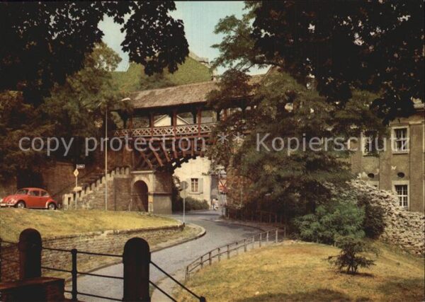 Wiesbaden Römerturm
