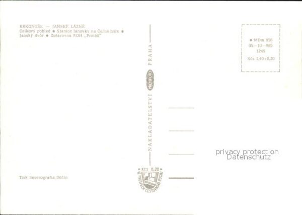Janske Lazne Krkonnose – Bild 2