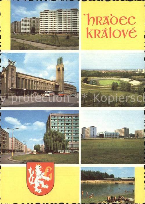 Kralovehradecko Hradec Kralove