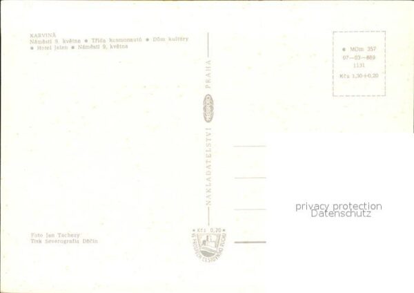 Karvina – Bild 2