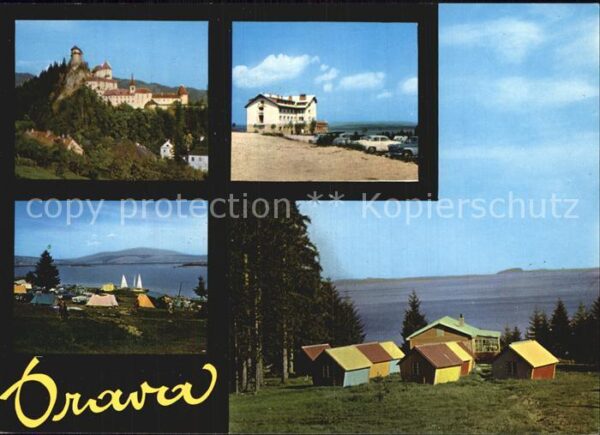 Orava Hotel Goral