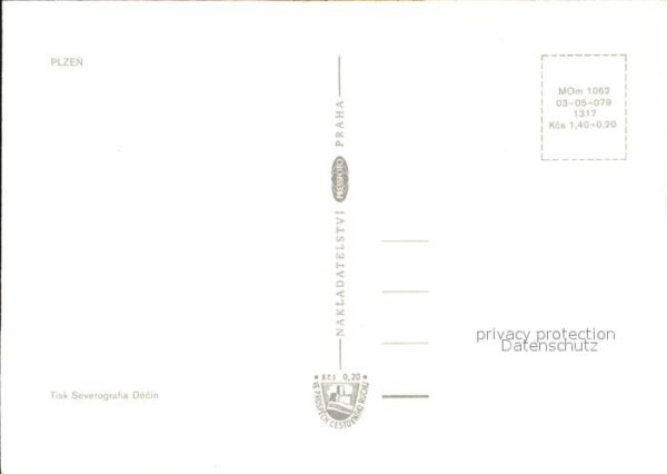 Plzen Pilsen – Bild 2