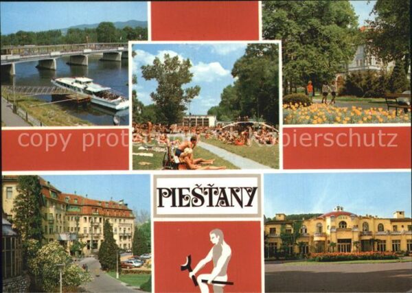 Piestany