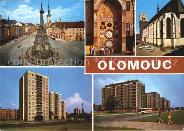 Olomouc