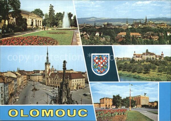 Olomouc