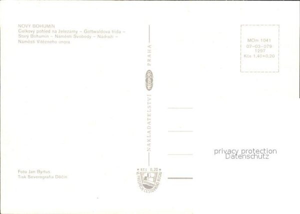 Novy Bohumin – Bild 2